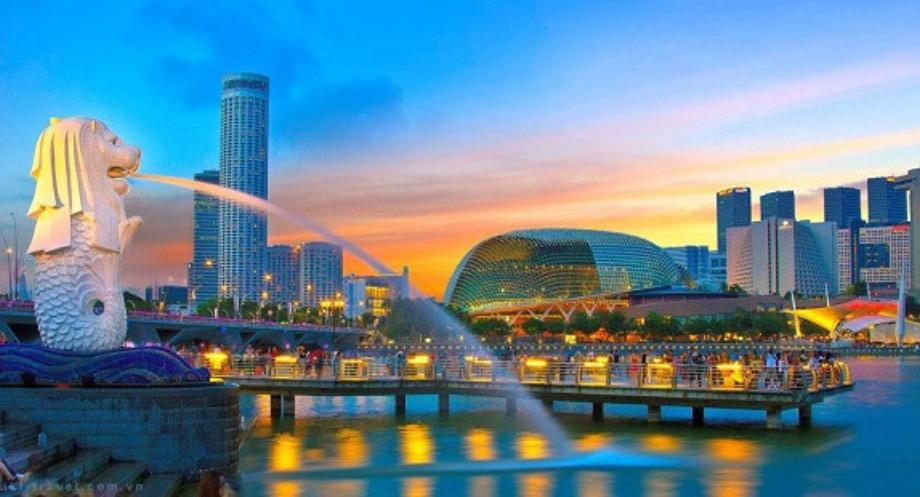 <p style="text-align: center;"><strong>DU HỌC SINGAPORE</strong></p>